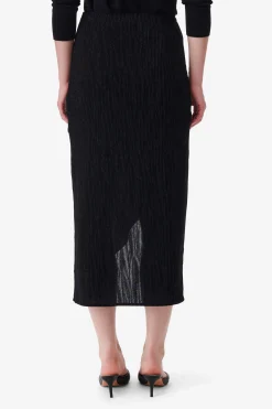 Cinder Skirt Black