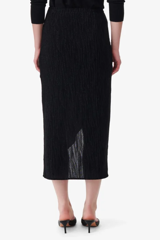 Cinder Skirt Black
