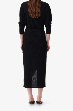 Cinder Skirt Black