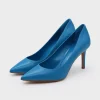 Classic Pump Capretto Maresia
