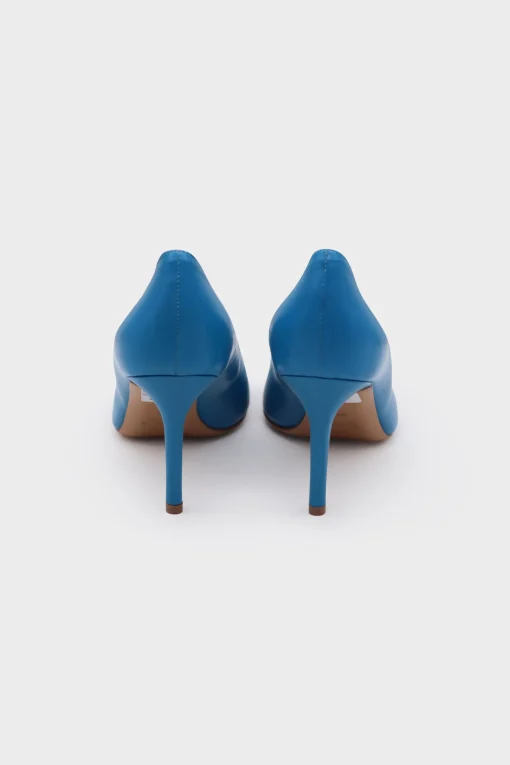 Classic Pump Capretto Maresia