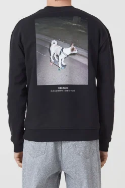 Classic Sweater Black