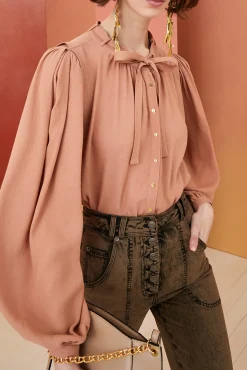 Clemens Blouse