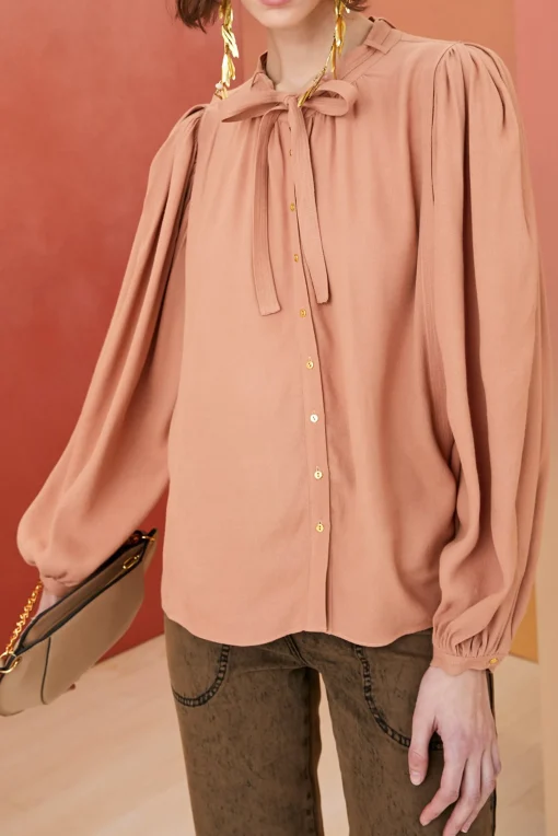 Clemens Blouse