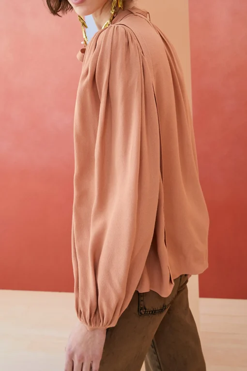 Clemens Blouse