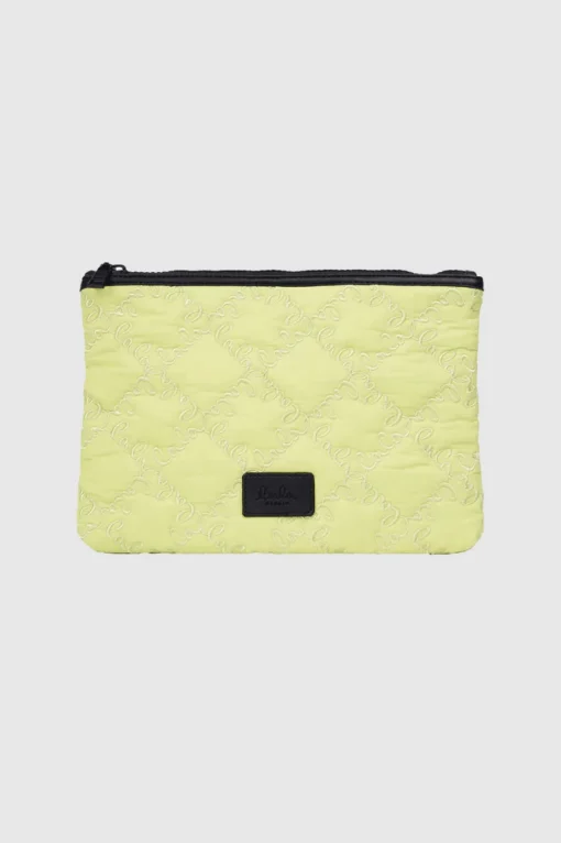Cosmetic Bag Pouch Arda Avocado