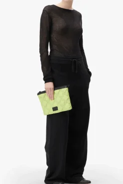 Cosmetic Bag Pouch Arda Avocado