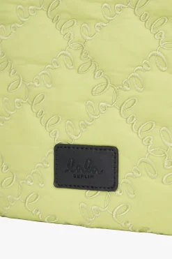 Cosmetic Bag Pouch Arda Avocado
