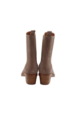 Cuoio Belen Boots Taupe