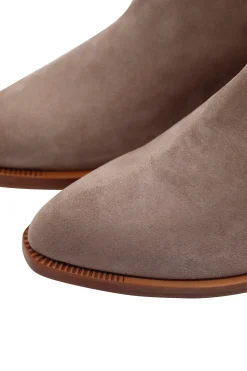 Cuoio Belen Boots Taupe
