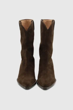 Dahope Boots Khaki