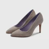 Decolite Pumps Night Beige