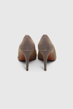 Decolite Pumps Night Beige