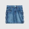 Denim Rock Stessy