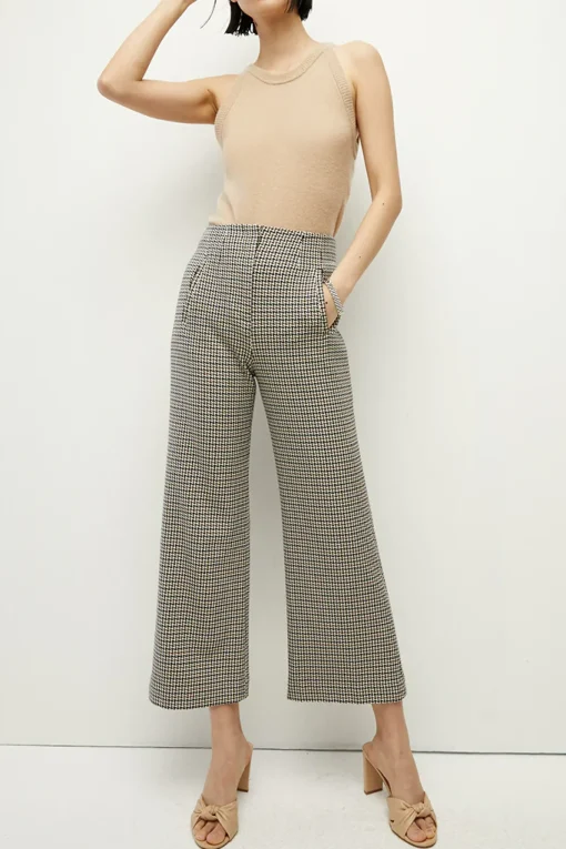 Dova Pants Multi