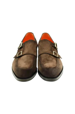 Dyne Formal Shoe Dark Brown