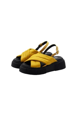Emmy Sandals Lemon