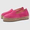 Espadrilles Hamptons Bold Pink