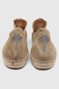 Espadrilles Hamptons Forest