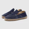 Espadrilles Hamptons Patriot Blue