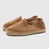 Espadrilles Hamptons Washed Beige