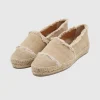 Espadrilles Sand