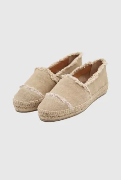 Espadrilles Sand
