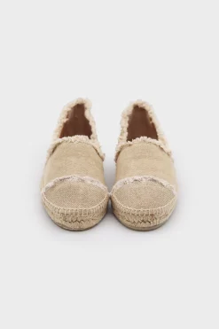 Espadrilles Sand