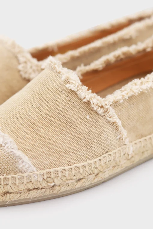 Espadrilles Sand