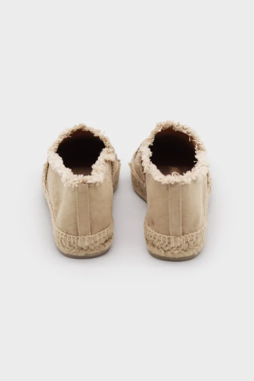 Espadrilles Sand