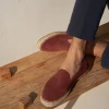 Espadrilles Wine