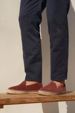Espadrilles Wine