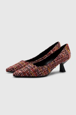 Evilly Pumps Pave