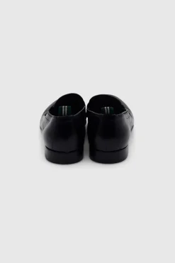 Formal Loafer Nero