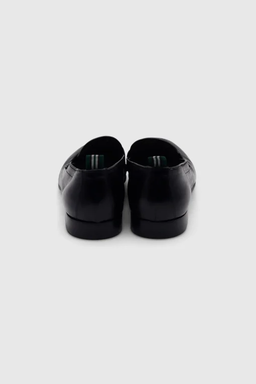 Formal Loafer Nero