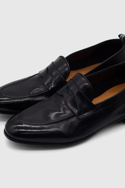 Formal Loafer Nero