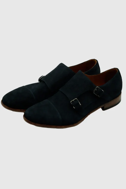 Formal Shoe Doppelmonk