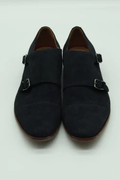 Formal Shoe Doppelmonk