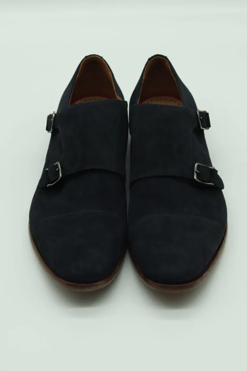 Formal Shoe Doppelmonk