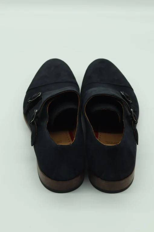 Formal Shoe Doppelmonk