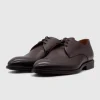 Formal Shoe Men Serrano Mokka
