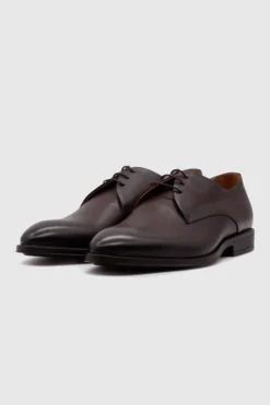 Formal Shoe Men Serrano Mokka