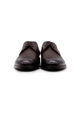 Formal Shoe Men Serrano Mokka