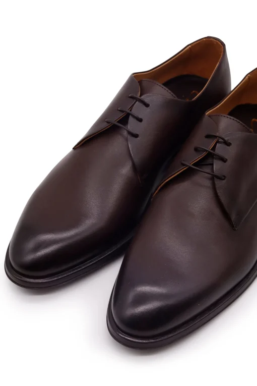 Formal Shoe Men Serrano Mokka