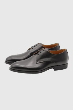 Formal Shoe Men Serrano Nero