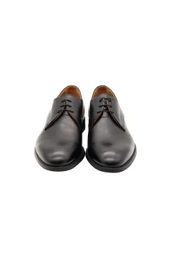 Formal Shoe Men Serrano Nero