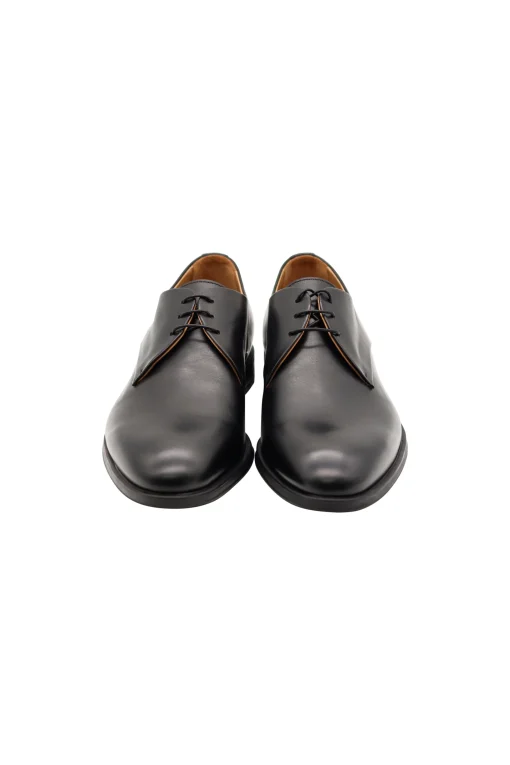 Formal Shoe Men Serrano Nero