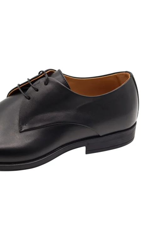 Formal Shoe Men Serrano Nero