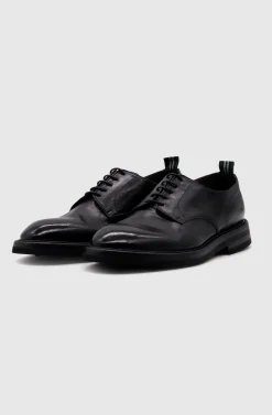 Formal Shoes Black