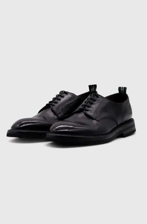Formal Shoes Black